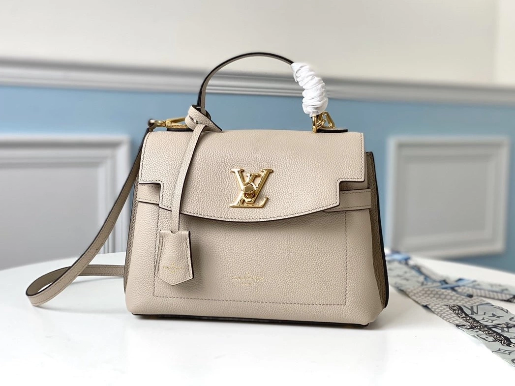 MM BB EVER LOCKME VUITTON LOUIS 0725